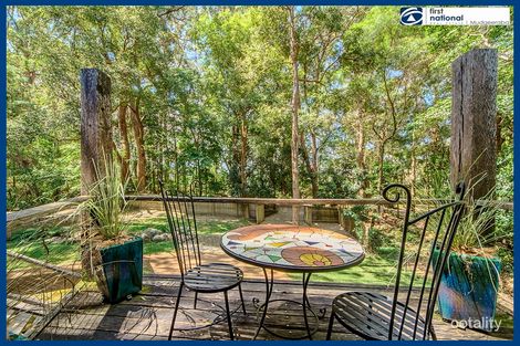 Property photo of 25 Gwongorella Parade Springbrook QLD 4213