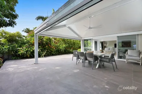 Property photo of 4708 The Parkway Hope Island QLD 4212