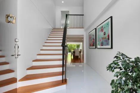 Property photo of 4708 The Parkway Hope Island QLD 4212