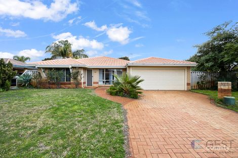 Property photo of 9 Carlsbad Court Ballajura WA 6066