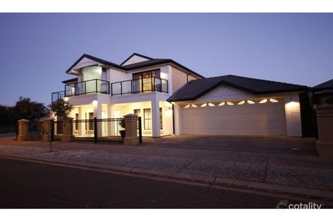 Property photo of 4-5 Flinders Court Mawson Lakes SA 5095