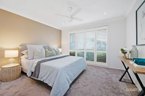 Property photo of 7 Dienelt Close Glenwood NSW 2768