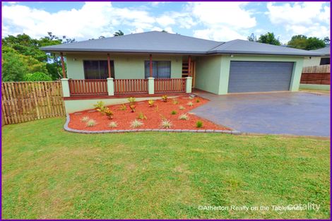 Property photo of 36 Storer Street Atherton QLD 4883