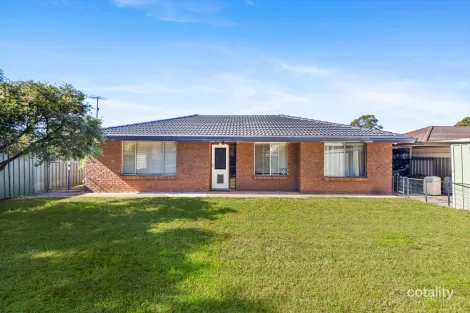 43 Drake St, Jamisontown, NSW 2750
