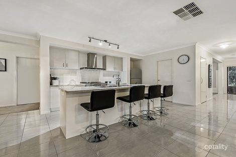 Property photo of 14 Waterway Boulevard Weir Views VIC 3338