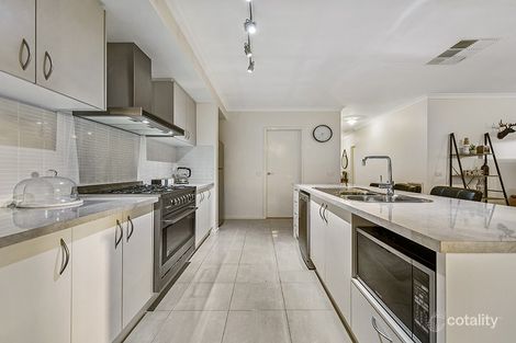 Property photo of 14 Waterway Boulevard Weir Views VIC 3338