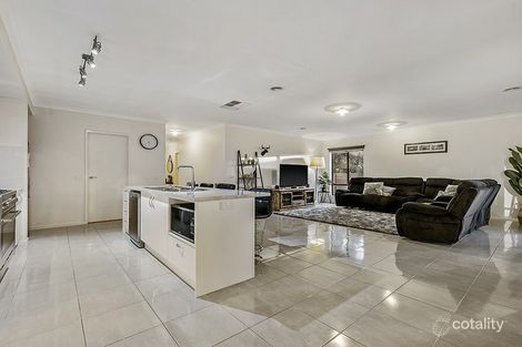 Property photo of 14 Waterway Boulevard Weir Views VIC 3338
