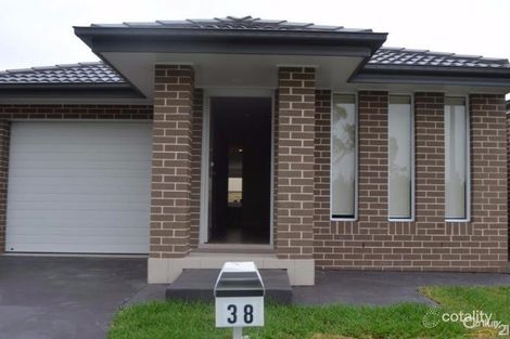 Property photo of 38 Bird Walton Avenue Middleton Grange NSW 2171