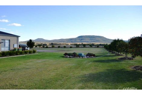Property photo of 1 Harrie Rowland Place Gunnedah NSW 2380