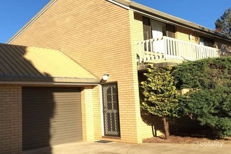 Property photo of 5/12 Moloney Street North Toowoomba QLD 4350