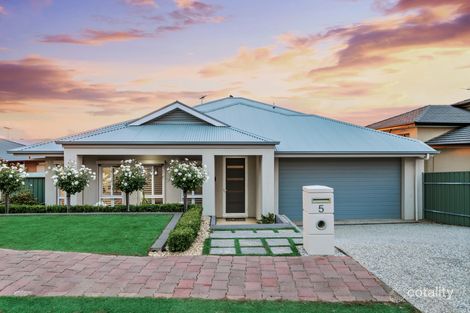 Property photo of 5 Stuart Court Hallett Cove SA 5158