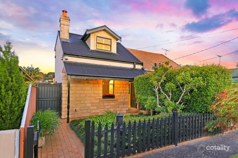 Property photo of 23 Albert Street Botany NSW 2019