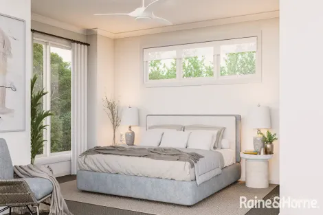 Contact Agent For Address, Leppington, NSW 2179