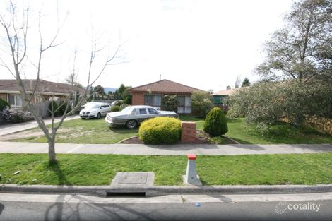 7 Balladonia Rd, Rowville, VIC 3178