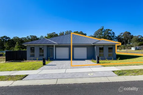 59b Lomandra Ave, Kalaru, NSW 2550