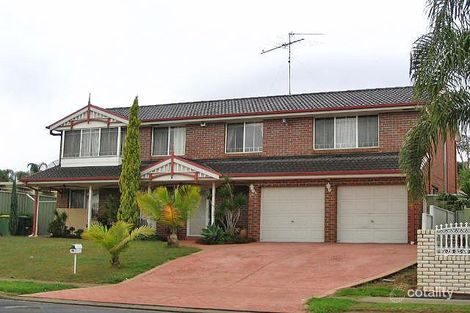 102 Aplin Rd, Bonnyrigg Heights, NSW 2177