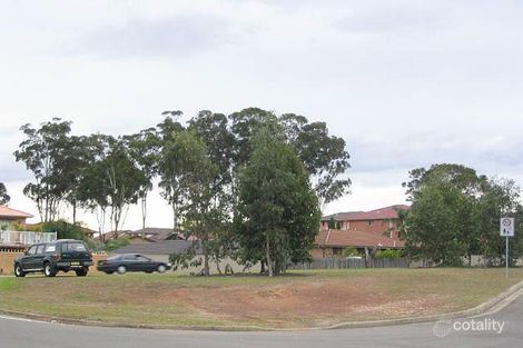 9 Molluso Cl, Wakeley, NSW 2176