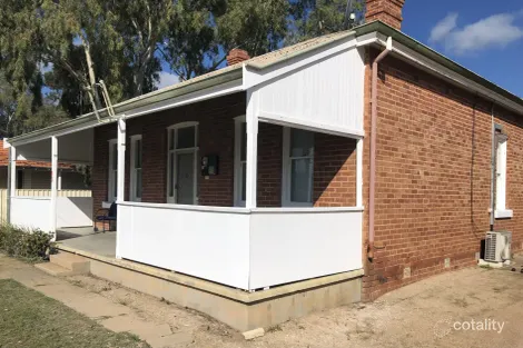 Property photo of 83 Todd Street Merredin WA 6415
