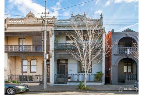 193 Peel St, North Melbourne, VIC 3051