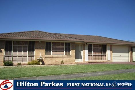 Property photo of 3 Hobson Place Plumpton NSW 2761