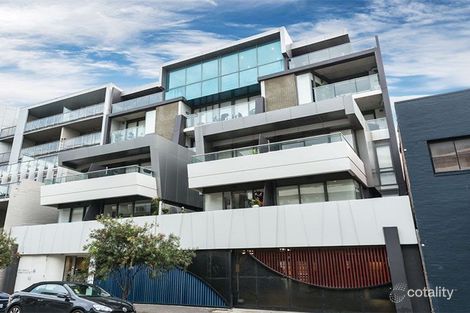 406/105 Nott St, Port Melbourne, VIC 3207