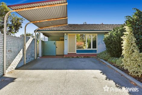 Property photo of 6/2 Millgate Road Balga WA 6061