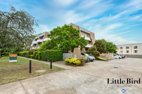 5/43-51 Giles St, Kingston, ACT 2604