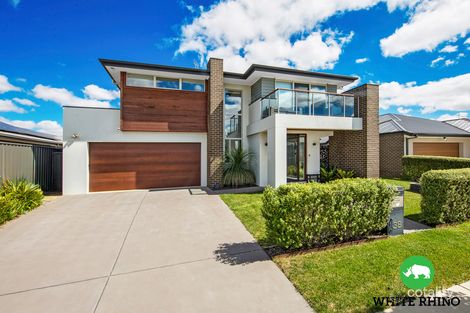 38 Rosa St, Googong, NSW 2620