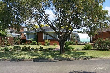 25 Baxter Rd, Bass Hill, NSW 2197
