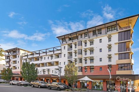 Property photo of 41/7-9 Belgrave Street Kogarah NSW 2217