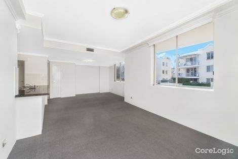 Property photo of 121/85 Reynolds Street Balmain NSW 2041