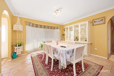 Property photo of 7 Andersson Court Highfields QLD 4352