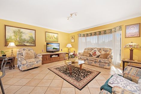 Property photo of 7 Andersson Court Highfields QLD 4352