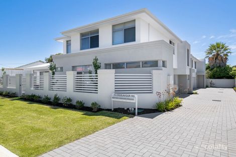 Property photo of 3/16 Endeavour Road Hillarys WA 6025