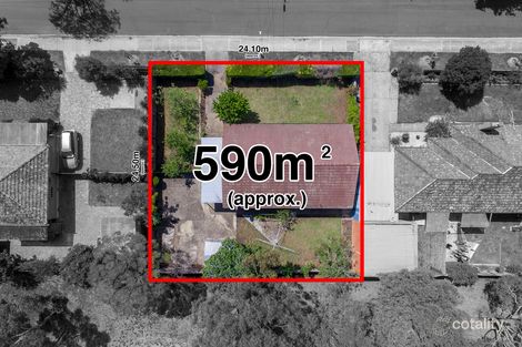 Property photo of 54 Shirley Street St Albans VIC 3021