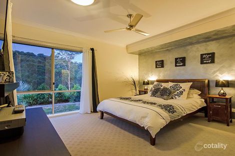 Property photo of 72 Treeline Circuit Upper Coomera QLD 4209