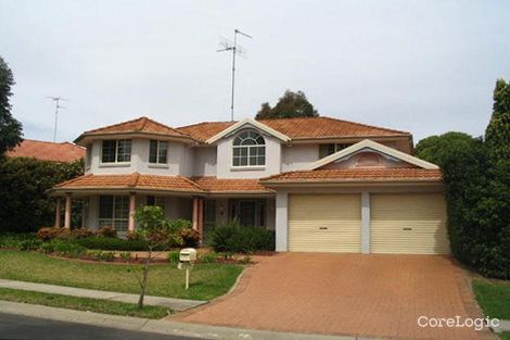 Property photo of 8 Marcus Clarke Crescent Glenmore Park NSW 2745