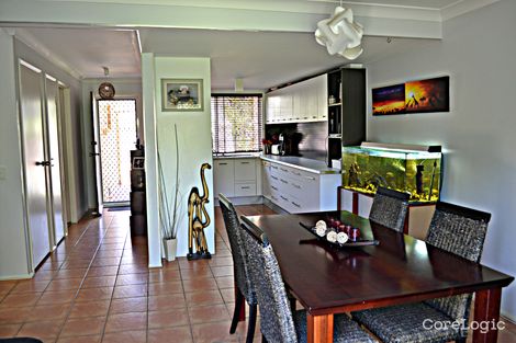 Property photo of 58/1 Resort Drive Robina QLD 4226