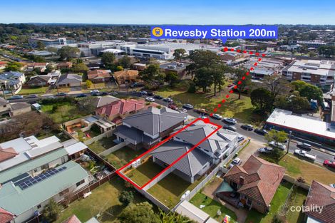 Property photo of 11A Hedlund Street Revesby NSW 2212