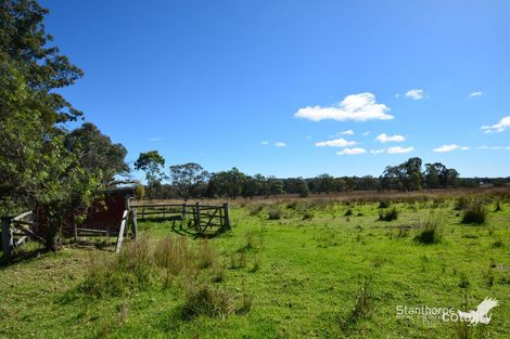 Property photo of 182 Church Road The Summit QLD 4377
