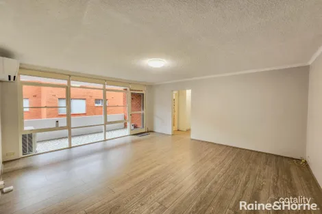 7/15 St Albans Rd, Kingsgrove, NSW 2208