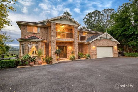 579 Bells Line Of Road, Kurmond, NSW 2757