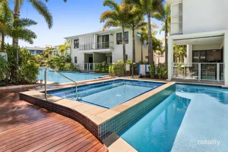 Property photo of 3/130 Mudjimba Esplanade Marcoola QLD 4564