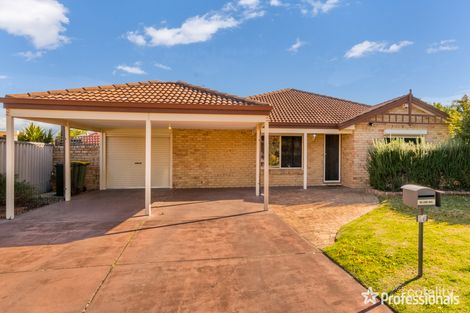 14 Marble Pl, Forrestfield, WA 6058