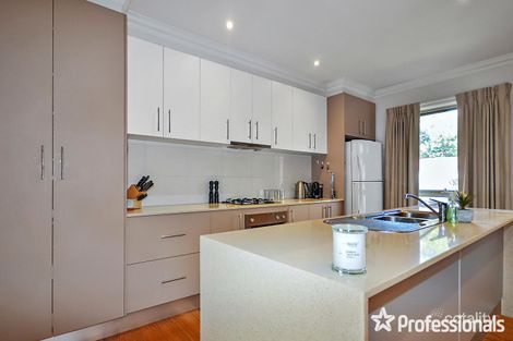 Property photo of 3/11 Peden Street Chirnside Park VIC 3116