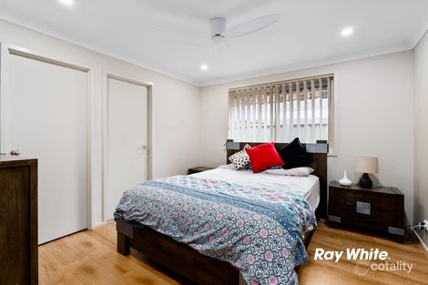 Property photo of 45 Woldhuis Street Quakers Hill NSW 2763