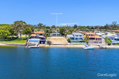 Property photo of 84 Oceanic Drive Mermaid Waters QLD 4218