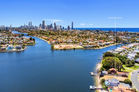 Property photo of 84 Oceanic Drive Mermaid Waters QLD 4218