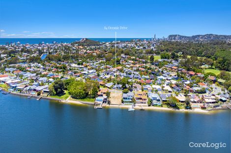 Property photo of 84 Oceanic Drive Mermaid Waters QLD 4218