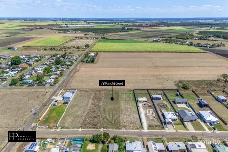 Property photo of 78 Kinch Street Burnett Heads QLD 4670